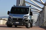 Fiat Ducato Chassis Cab Truck 2014 года